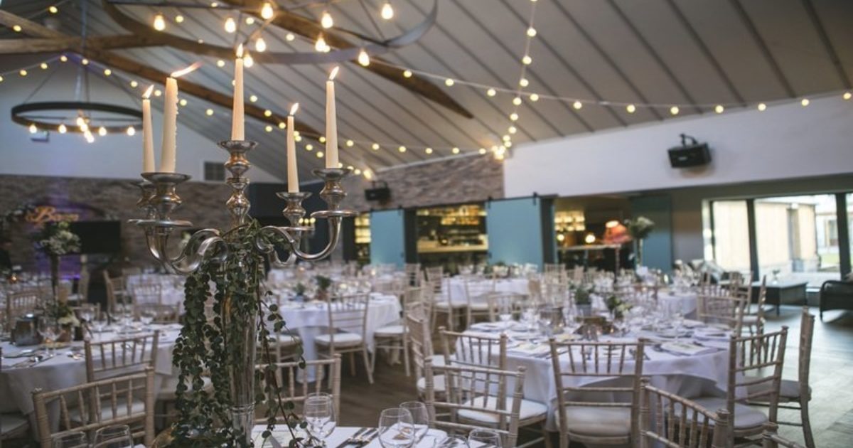 AIM2Flourish Hotel Doolin Changing the Hotel Industry for the…