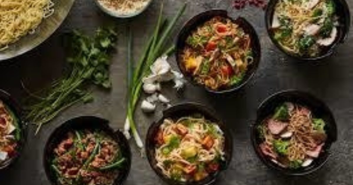 AIM2Flourish honeygrow Practicing Healthy Eating by Locally…