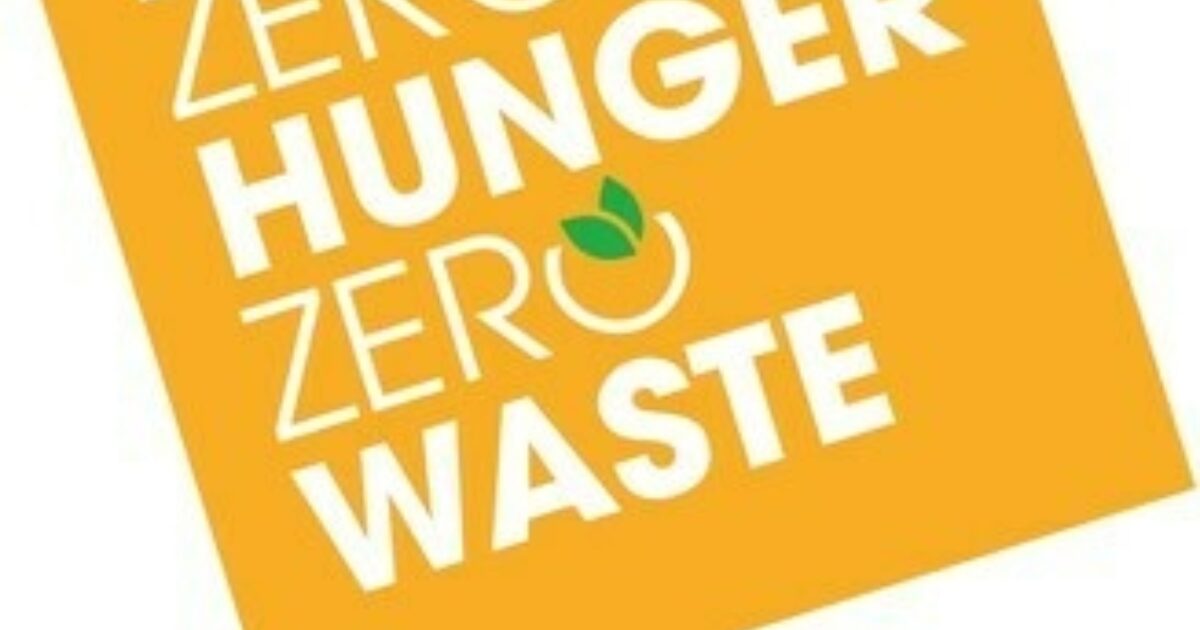 AIM2Flourish Community for Zero Hunger