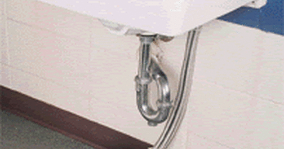 AIM2Flourish | Slow the Flow: Re-engineering Water Conservation