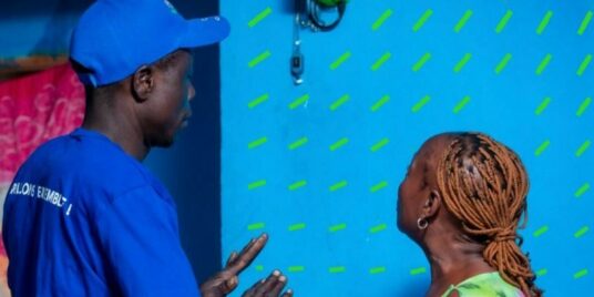 Sparking a Brighter Future