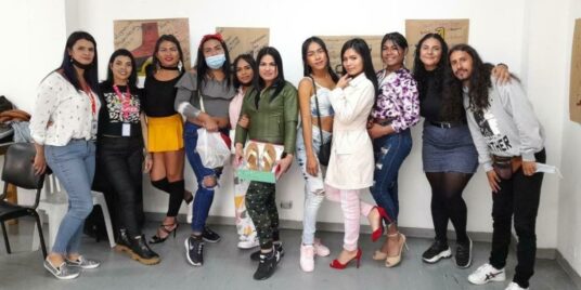 Threads of Inclusion | Hilos de Inclusión