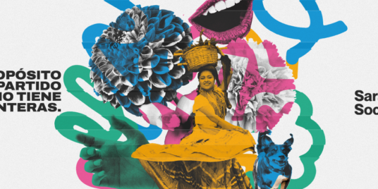 Narrativas que transforman: Impacto y Propósito- Narratives that transform: Impact and Purpose