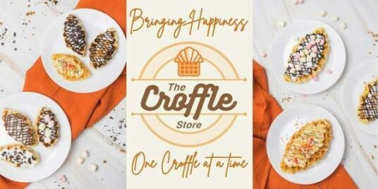 Hands that Build Hope