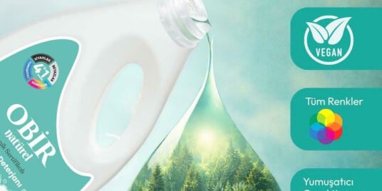 Natural Cleaning for Health Living