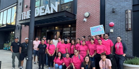 Transforming the Way We Shine