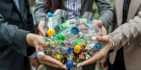 Closing the Loop: How Litoplas is Scaling Circular Packaging in Latin America