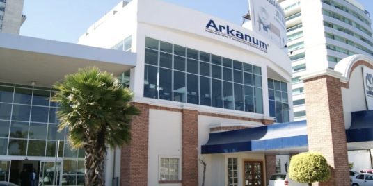 Arkanum positive action on health