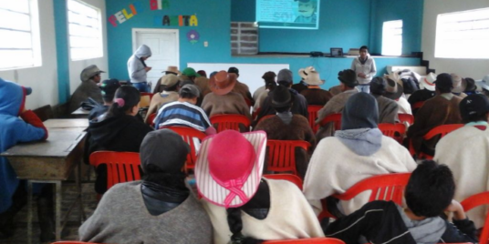 De residuos a recursos en el Agro Colombiano / From waste to resources in Colombian agriculture