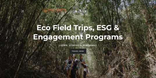 Tourism That Regenerates: A Journey to Simplicity
