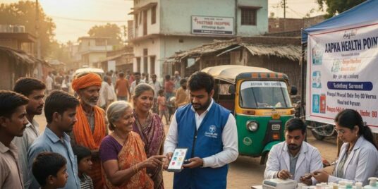 Bridging Rural Gaps Through Affordable Healthcare