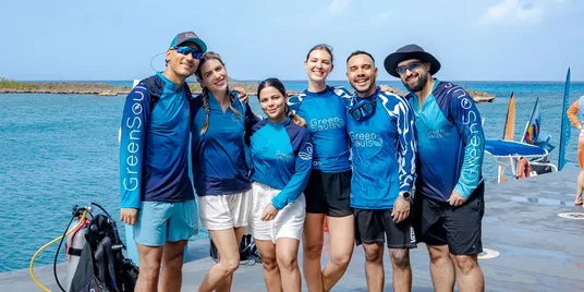 GreenSouls: Cuando las marcas se convierten en agentes de cambio