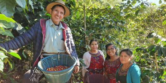 Investing in Change : Building Inclusive Sustainable Futures