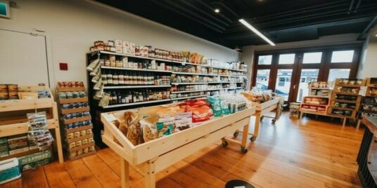 From the Rainforest Garden to the Table