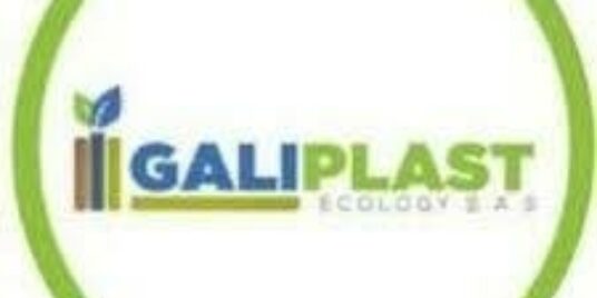 Transforming plastic into the future // Transformando plástico en futuro