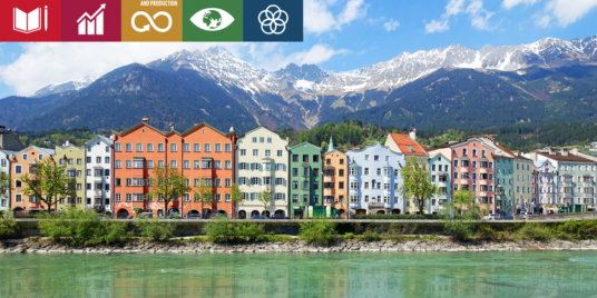 MCI: Educating Future Leaders for a Sustainable World