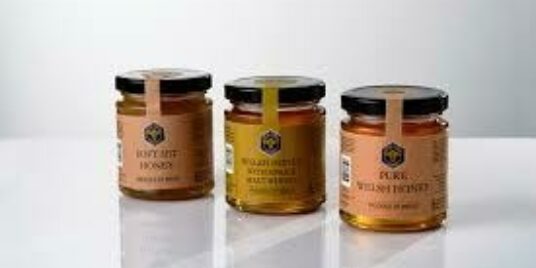 Sweet Traditions, Sustainable Futures