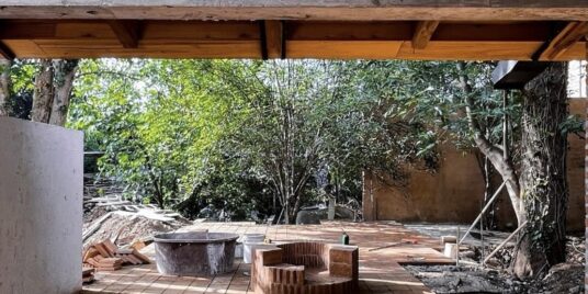 Designing With Purpose, Building With People