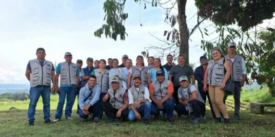 Rutas que sanan: turismo con propósito de paz / Healing routes: tourism with a purpose of peace