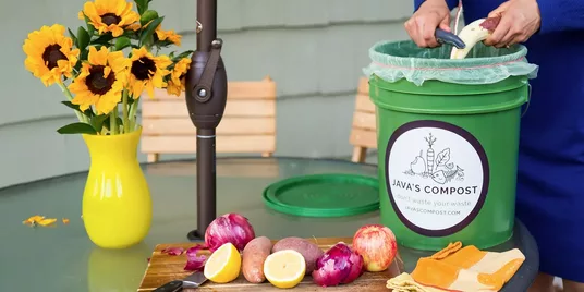 Closing the Loop: Turning Waste into Worth