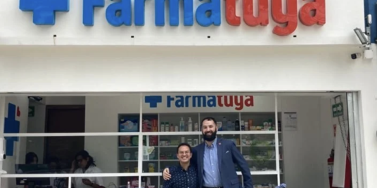 Beyond the Counter: How Franchise Entrepreneurship Combats Counterfeit Medicine