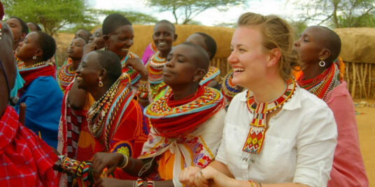 Empowering Communities through Sustainable Tourism