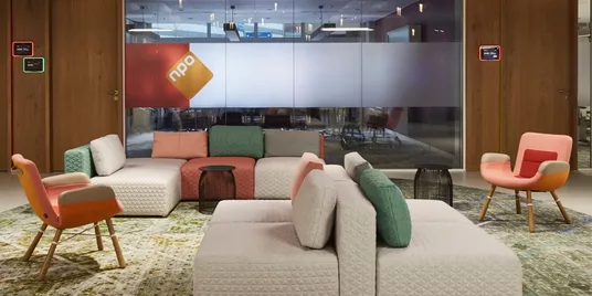 Shapeshifting Workspaces for a Circular Economy