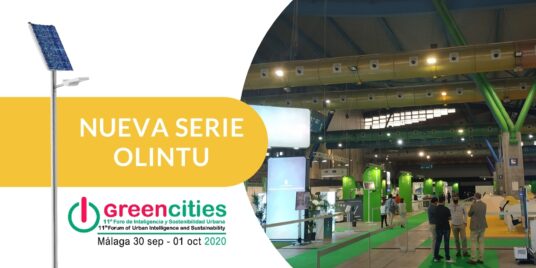 Illuminating Cities with Solar Intelligence & Power