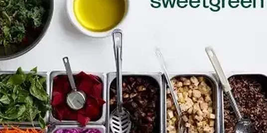The Sustainable Story of Sweetgreen