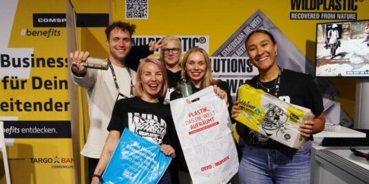 Reimagining Plastic through Purposeful Innovation