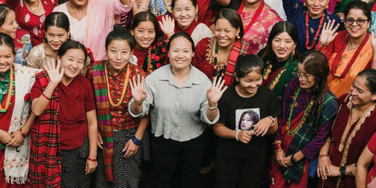 Crafting Connection through Fair Work and Jewelry