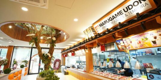 Nourishing Lives through Purpose and Sustainable Growth