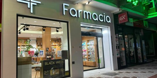 Caring Beyond the Counter: How a Local Pharmacy Redefines Health Through Personalized Care