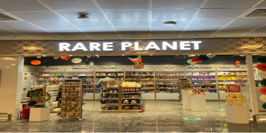 Driving Change: Rare Planet’s story of blending Heritage, Profit, and Sustainability