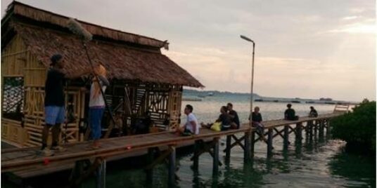 Empowering Youth through Film and Sustainability