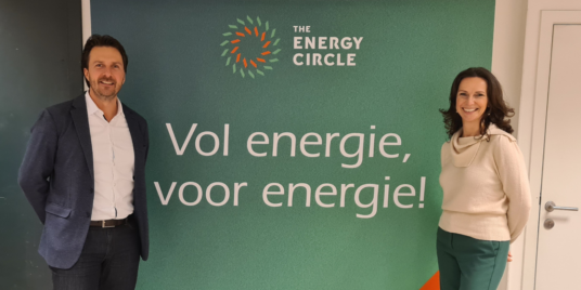 Complete range of innovative energy systems for a positive impact on people, planet, and profit