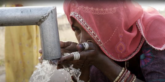 Safeguarding Every Drop, Creating Ripples of Change