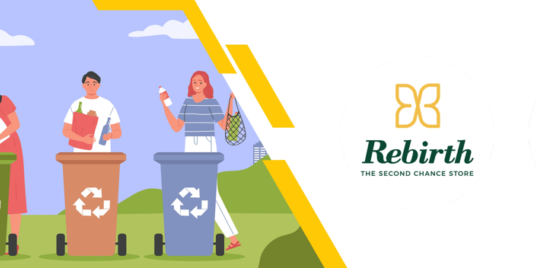 Revolutionizing Waste Management through Innovation and Sustainability