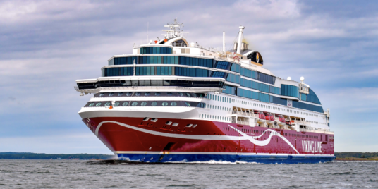 A Push for Biogas and Green Corridors