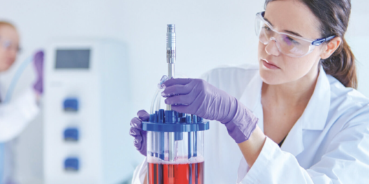 Employee ownership for sustainable growth