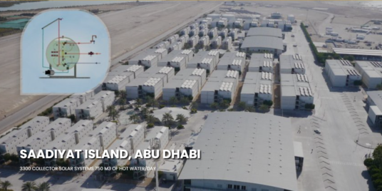 From Innovation to Impact: Building Scalable Sustainable Energy Systems