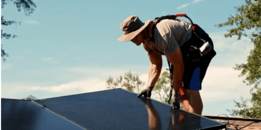 Powering a More Sustainable Future