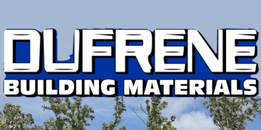 Dufrene Building Materials