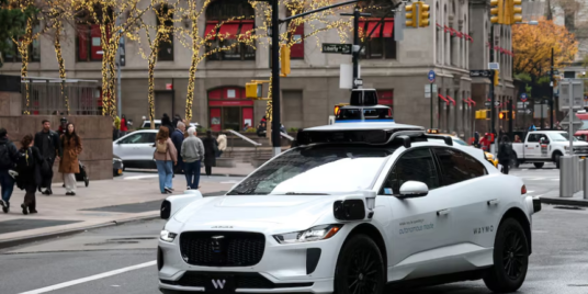 Driving Toward a Safer Future