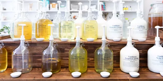 Disrupting Convenience for Sustainable Consumption