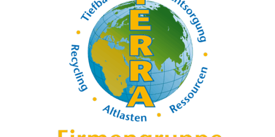 Restoring the Ground Beneath Our Feet: TERRA Umweltservice GmbH & CO.KG