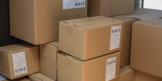 Packaging With Purpose