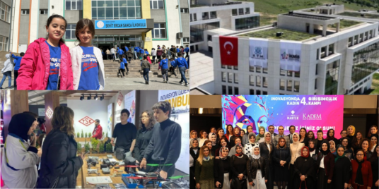 From Ideas to Impact: Inside a Development Accelerator
