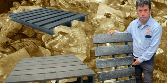 Freight with meaning / Carga con sentido