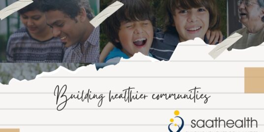 Saathealth: Building Health and Financial Resilience for India’s Missing Middle